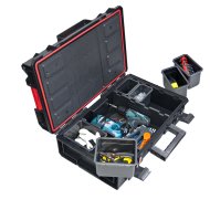 Zestaw walizek narzędziowych Qbrick System One Profi - 4