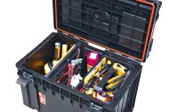 Zestaw walizek narzędziowych Qbrick System One Profi - 10