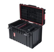 Zestaw walizek narzędziowych Qbrick System One Profi - 9