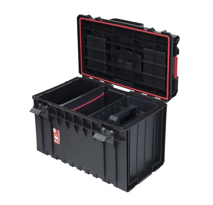 Zestaw walizek narzędziowych Qbrick System One Profi - 9