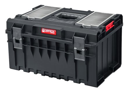 Zestaw walizek narzędziowych Qbrick System One Profi - 6
