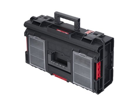 Zestaw walizek narzędziowych Qbrick System One Profi - 3