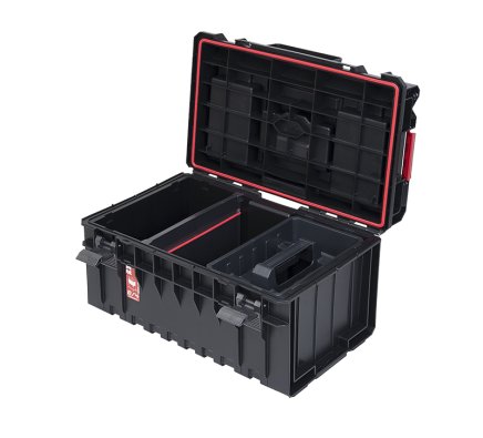 Zestaw walizek narzędziowych Qbrick System One Profi - 7