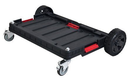 Zestaw walizek narzędziowych Qbrick System One Profi - 11