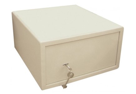 Sejf meblowy na laptopa typ Vault 40 - 1