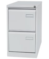 Metalowa szafka na dokumenty A4 - Bisley IPCCA12