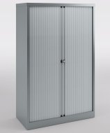 Szafa roletowa Bisley Essentials YETB1015/3S - 6
