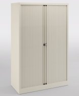 Szafa roletowa Bisley Essentials YETB1015/3S - 1
