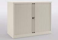 Szafa roletowa Bisley Essentials YTBDH1007/1S - 1