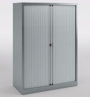 Szafka roletowa Bisley Essentials YETB1012/2S