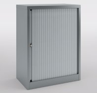 Szafka roletowa Bisley Essentials YTB0811/1S