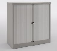 Szafa roletowa Bisley Essentials YETB1010/1S - 3