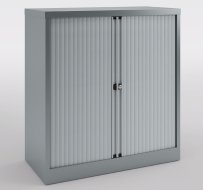 Szafa roletowa Bisley Essentials YETB1011/1S