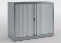 Szafa roletowa Bisley Essentials YTBDH1007/1S