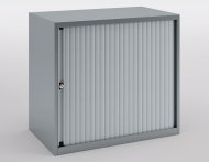Szafa roletowa Bisley Essentials YTBDH0807/1S - 1