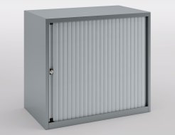 Szafa roletowa Bisley Essentials YTBDH0807/1S