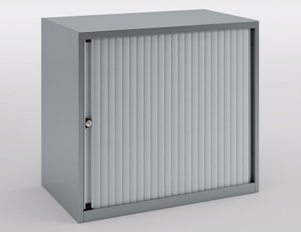 Szafa roletowa Bisley Essentials YTBDH0807/1S - 1