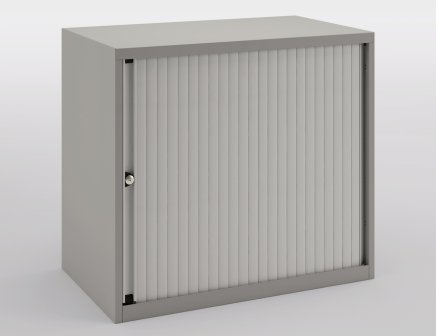 Szafa roletowa Bisley Essentials YTBDH0807/1S - 3
