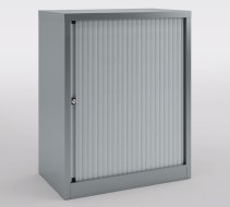 Szafka roletowa Bisley Essentials YTB0810/1S