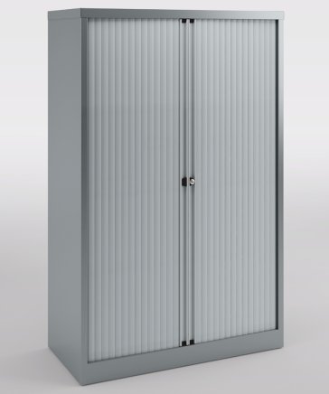 Szafa roletowa Bisley Essentials YETB1015/3S - 6