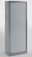 Szafa roletowa Bisley Essentials YTB0819/4S - 4