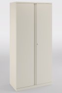 Szafa dwudrzwiowa Bisley Essentials 1970 x 800/914/1000 x 470 mm - 1