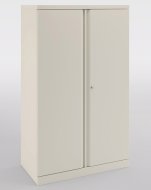 Szafa dwudrzwiowa Bisley Essentials 1570 x 800/914/1000 x 470 mm - 1