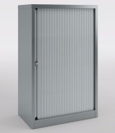 Szafa roletowa Bisley Essentials YTB0812/2S