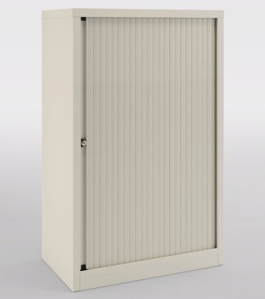 Szafa roletowa Bisley Essentials YTB0812/2S - 2