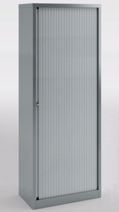 Szafa roletowa Bisley Essentials YTB0819/4S - 4
