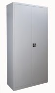 Szafa biurowa metalowa SBM 202 M - 7