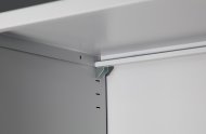 Półka pasuje do szafek Malow o szerokości 1200 mm - 2