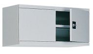 Nadstawka do szaf biurowych metalowa SBM 402 M 465 x 800 x 435 mm