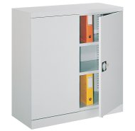 Szafa metalowa aktowa SBM 102 M - 1