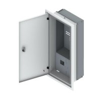 Szafa sterownicza REV 10