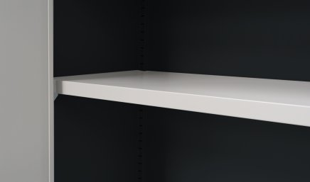 Półka pasuje do szafek Malow o szerokości 1200 mm - 1