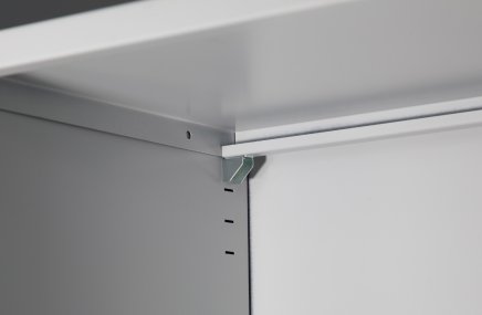 Półka pasuje do szafek Malow o szerokości 1200 mm - 2