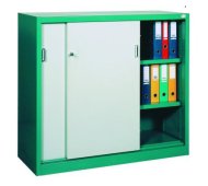 Szafka z drzwiami przesuwnymi SBM 111 M - 1