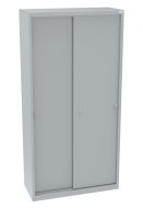 Szafa z przesuwanymi drzwiami SBM 222 M - 2