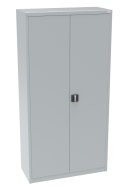 Szafa biurowa z drzwiami przesuwnymi SBM 211 M - 1