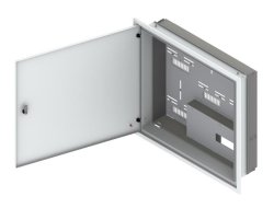 Szafka sterownicza REV 22