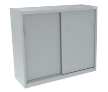 Szafka z drzwiami przesuwnymi SBM 110 M