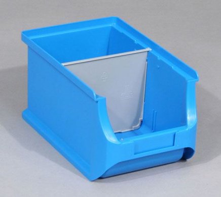 Plastikowa przegroda do ProfiPlus Box 3 (zestaw 4 szt.) - 1