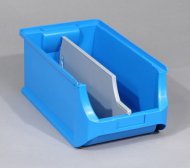 Przegroda plastikowa do ProfiPlus Box 4 (1 szt.)