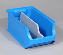 Przegroda plastikowa do ProfiPlus Box 4 (1 szt.)
