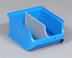 Plastikowa przegroda do ProfiPlus Box 2B (zestaw 4 szt.)