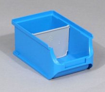 Plastikowa przegroda do ProfiPlus Box 2 + 2L (zestaw 4 szt.)