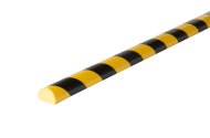Profil ochronny z poliuretanu 30 x 40 mm - 4