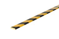 Profil ochronny z poliuretanu 11 x 40 mm - 4