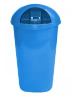Kosz na śmieci 50L DINOVA